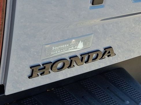 Used 2025 Honda Ridgeline RTL image 30