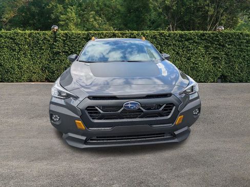 New 2026 Subaru Crosstrek 2.5i Wilderness AWD/4WD image 9
