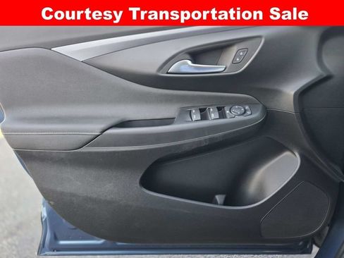 New 2026 Buick Envista Sport Touring w/ Convenience I Package FWD image 29