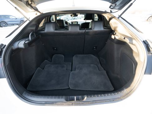 Used 2022 Honda Civic Sport Touring image 27