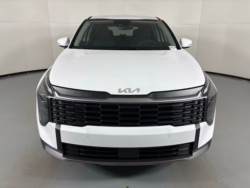 New 2026 Kia Sportage LX image 3