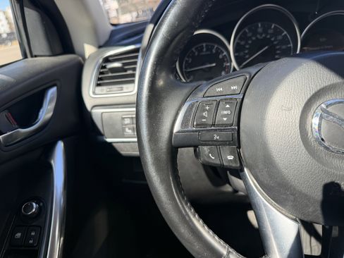 Used 2016 MAZDA CX-5 Grand Touring image 22