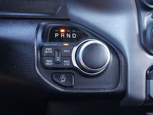 Used 2021 RAM 1500 Big Horn image 34