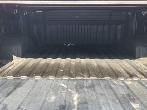 Used 2023 Chevrolet Silverado 1500 Custom AWD/4WD image 33