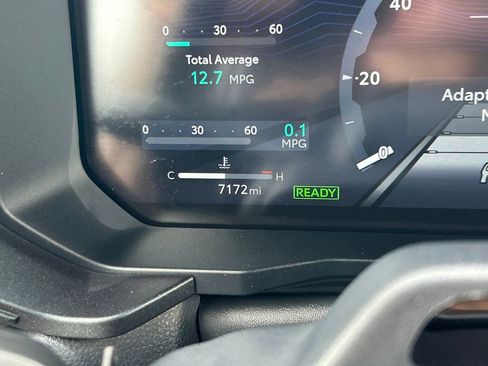 Used 2025 Toyota Land Cruiser w/ Premium Package image 46