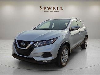 Used 2022 Nissan Rogue Sport SV w/ Technology Package video 1