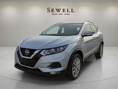 Used 2022 Nissan Rogue Sport SV w/ Technology Package