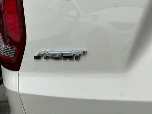 Used 2019 Ford Explorer Sport w/ Equipment Group 401A image 33