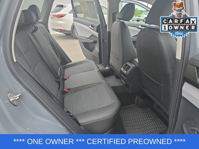 Used 2023 Volkswagen Taos SE w/ Black Wheel Package FWD image 10