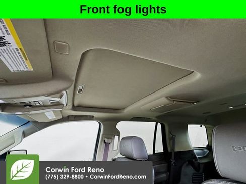 Used 2018 GMC Yukon Denali w/ Open Road Package image 23