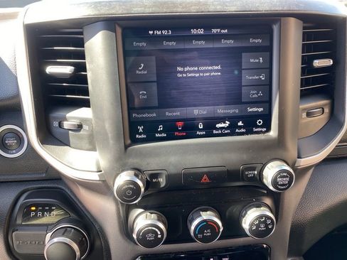 Used 2019 RAM 1500 Big Horn image 37