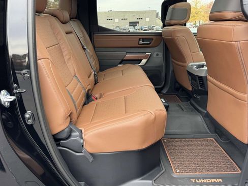 New 2026 Toyota Tundra 1794 Edition image 12