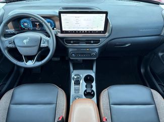 Certified 2025 Ford Bronco Sport Outer Banks w/ Outer Banks Tech Package+ video 3