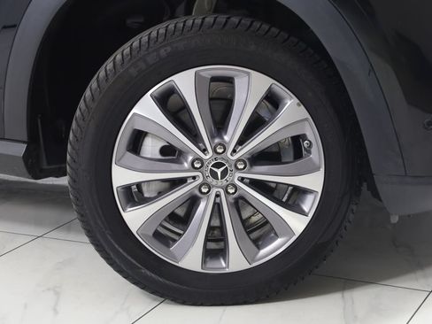 Used 2022 Mercedes-Benz GLE 350 4MATIC w/ Premium Package image 15