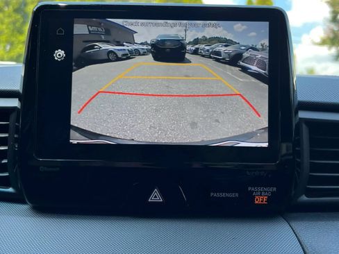 Used 2022 Hyundai Veloster N FWD image 14