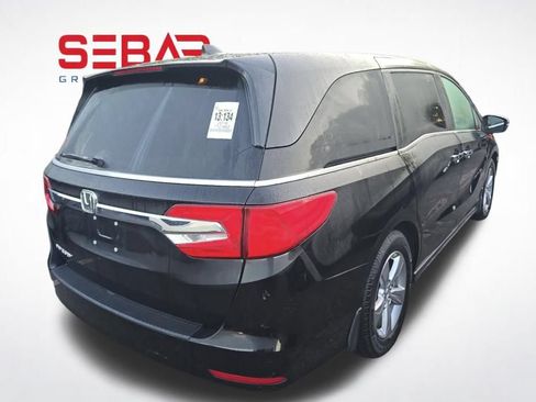 Used 2018 Honda Odyssey EX-L image 5