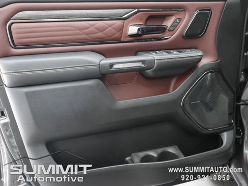 New 2026 RAM 1500 Limited AWD/4WD image 47