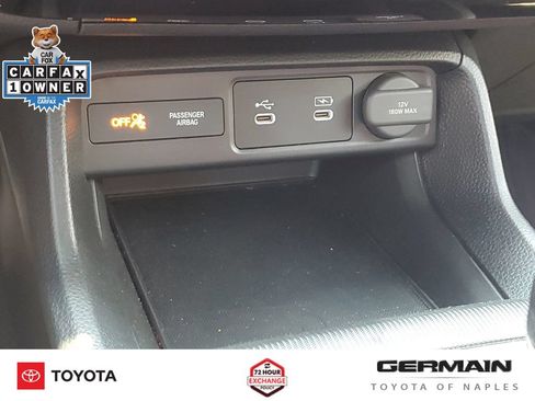 Used 2025 Honda Civic Si image 31