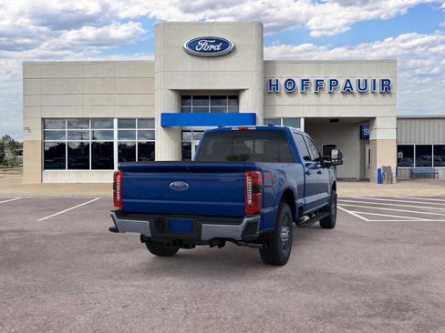 New 2026 Ford F250 Lariat w/ Lariat Premium Package AWD/4WD image 30