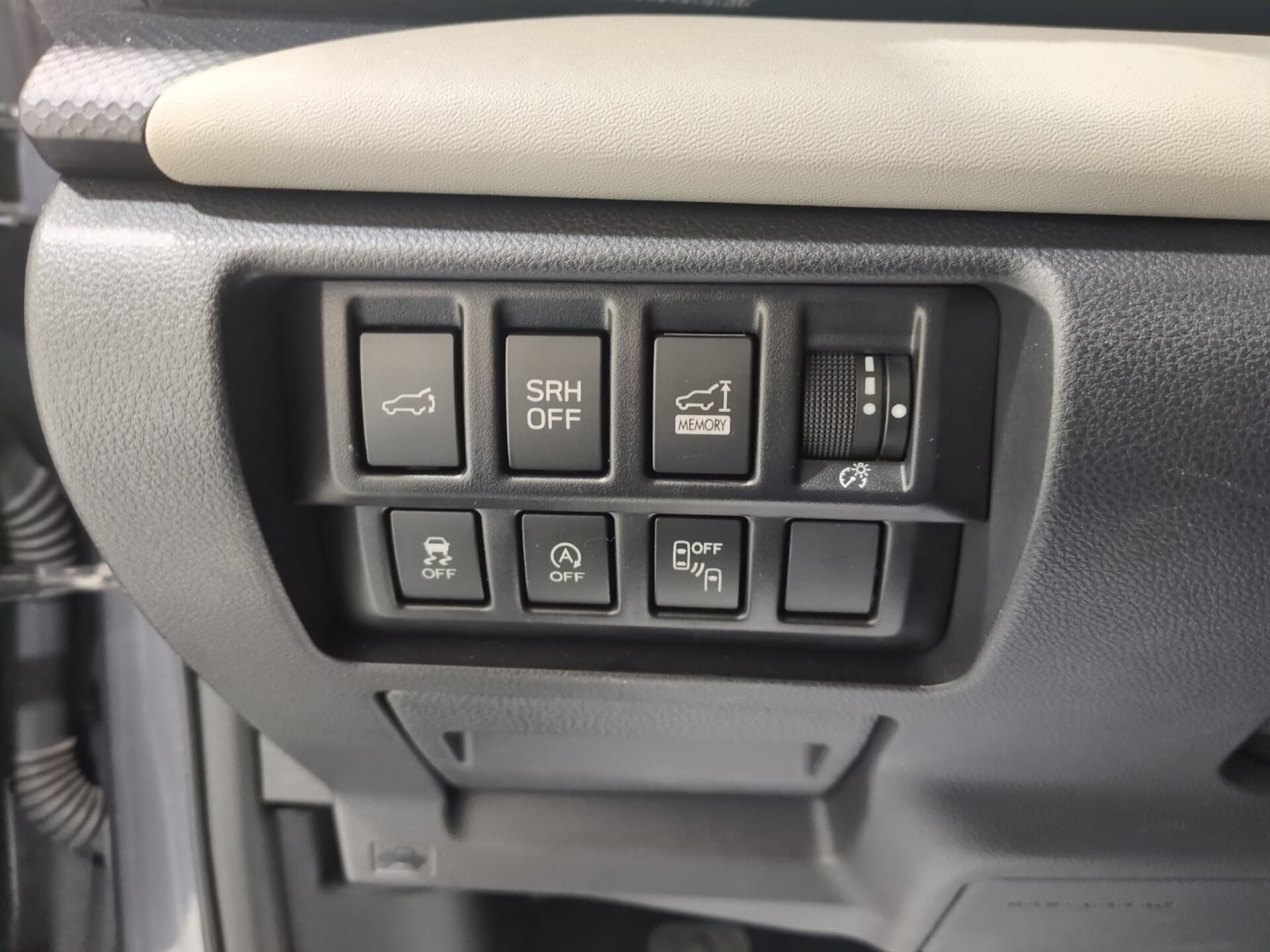 Certified 2024 Subaru Forester Limited AWD/4WD image 21