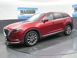 Used 2023 MAZDA CX-9 Grand Touring AWD/4WD video 1