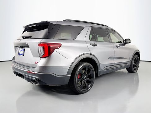 Used 2023 Ford Explorer ST w/ Equipment Group 401A AWD/4WD image 5