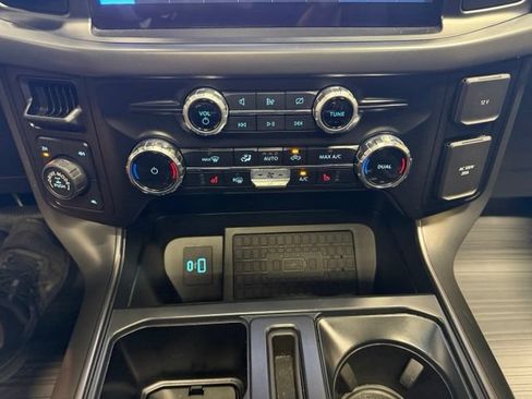 Used 2024 Ford F150 XLT w/ Equipment Group 303A High AWD/4WD image 39