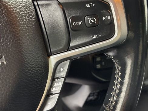 Used 2024 RAM 2500 Big Horn image 13