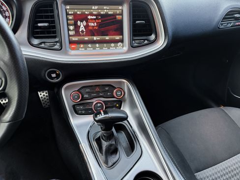 Used 2022 Dodge Challenger R/T Scat Pack image 9