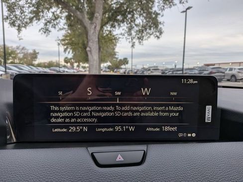 New 2026 MAZDA CX-90 3.3 Turbo w/ Premium Sport Pkg AWD/4WD image 30