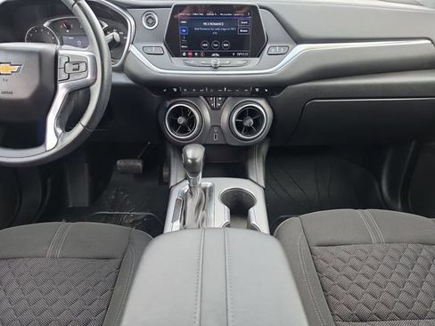 Used 2020 Chevrolet Blazer LT image 25