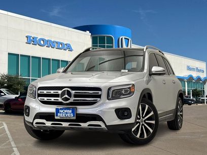 Used 2022 Mercedes-Benz GLB 250