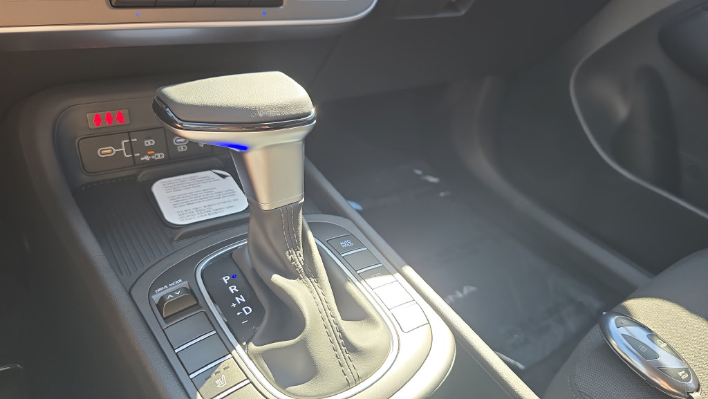 New 2027 Hyundai Kona SEL Sport FWD image 22