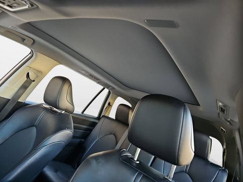 Certified 2025 Toyota Grand Highlander AWD image 18