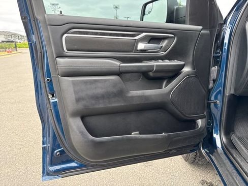Used 2023 RAM 1500 Big Horn AWD/4WD image 18