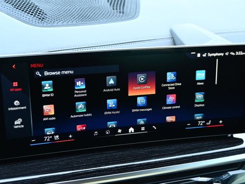 New 2026 BMW X5 xDrive40i image 15