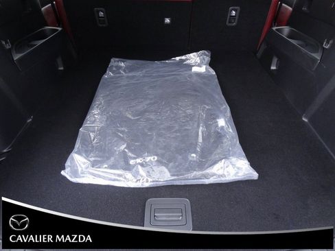 Certified 2025 MAZDA CX-70 Plug-In Hybrid w/ Premium Plus image 13