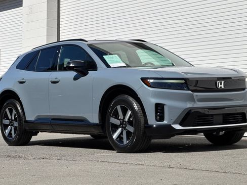 Used 2024 Honda Prologue Touring image 6