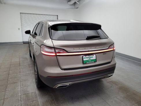 Used 2019 Lincoln Nautilus Reserve image 6