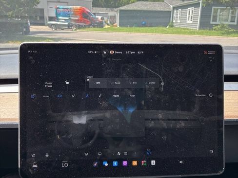 Used 2021 Tesla Model 3 Standard Range Plus RWD image 13