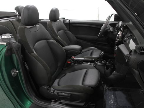 Certified 2022 MINI Cooper Convertible image 18