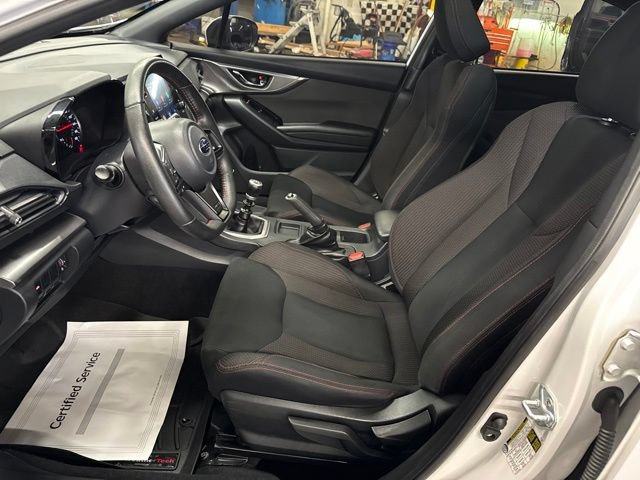 Used 2024 Subaru WRX Premium AWD/4WD image 11