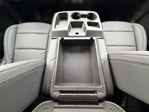 New 2026 GMC Sierra 1500 Pro w/ Graphite Edition image 19