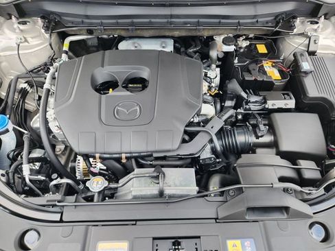 New 2025 MAZDA CX-5 AWD 2.5 S image 20