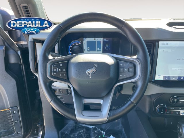 Used 2022 Ford Bronco Badlands AWD/4WD image 13