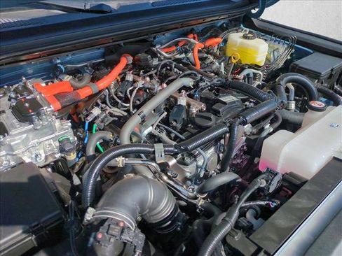 New 2026 Toyota Land Cruiser w/ Premium Package image 16