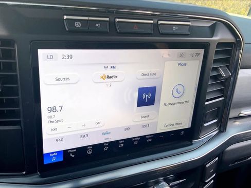 Used 2024 Ford F250 Lariat image 49