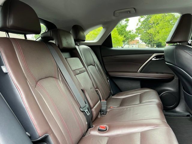 Used 2017 Lexus RX 350 AWD w/ Premium Package image 21