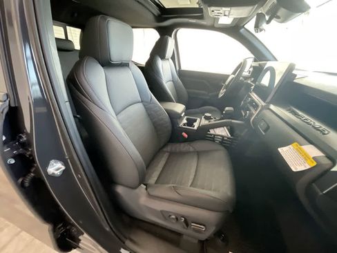 New 2026 Toyota Tacoma TRD Off-Road AWD/4WD image 25