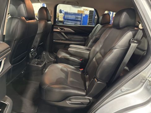 Used 2023 MAZDA CX-9 Touring image 40